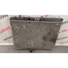 Радиатор основной Citroen Peugeot C4 307 308 I 1.6 МКПП 1330S8