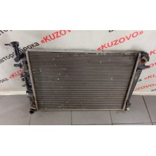 Радиатор основной HYUNDAI TUCSON (2004-2010) 2.0 G4GC МКПП 25310-2E150 253102E150