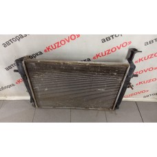 Радиатор основной HYUNDAI TUCSON (2004-2010) 2.0 G4GC МКПП 25310-2E150 253102E150