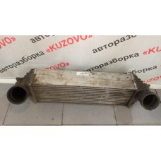 Интеркулер BMW X5 E70 2007-2013 17517809321 780932101
