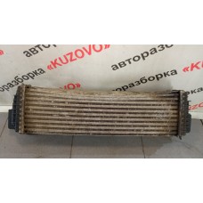 Интеркулер BMW X5 E70 2007-2013 17517809321 780932101