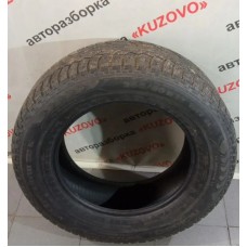 Резина Nokian hakkapeliitta 5 R18 265/60 33/11 4шт