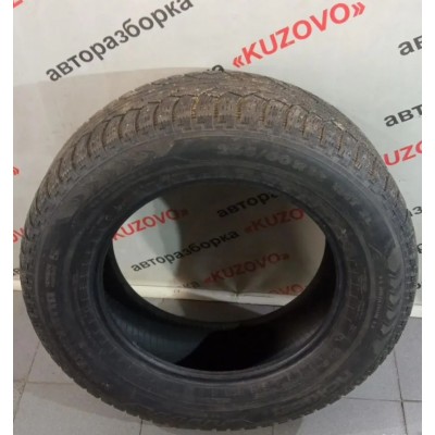 Резина Nokian hakkapeliitta 5 R18 265/60 33/11 4шт