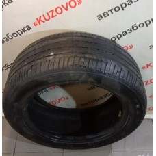 Резина Bridgestone dueler h/l R19 255/50 41/11 4мм остаток 3шт