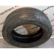 Резина Pirelli P zero 255/50 R19 03/20 4мм остаток 2шт