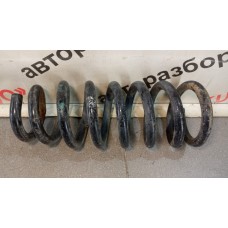 Пружина передняя Mitsubishi Pajero Montero III (V6, V7) 2000-2006 MR510428