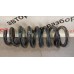 Пружина передняя Mitsubishi Pajero Montero III (V6, V7) 2000-2006 MR510428