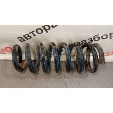 Пружина передняя Mitsubishi Pajero Montero III (V6, V7) 2000-2006 MR510428