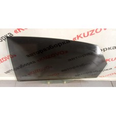 Стекло двери задней левой Chevrolet Lacetti 2003-2013 ХЕТЧБЭК 96548190