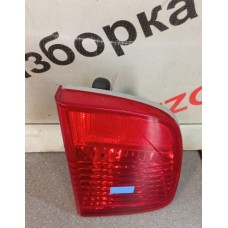 Фонарь задний в бампер левый TOYOTA LAND CRUISER 200 2008-2012 LX 570 2007> 8145660030 ДО 2012 ГОДА