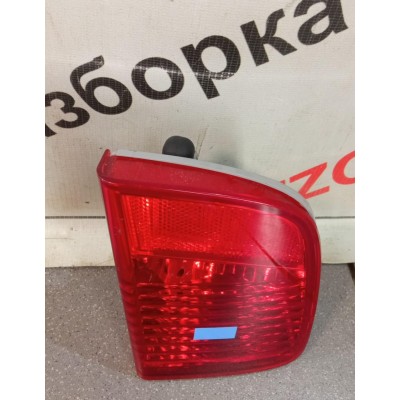 Фонарь задний в бампер левый TOYOTA LAND CRUISER 200 2008-2012 LX 570 2007> 8145660030 ДО 2012 ГОДА