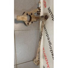 Кулак поворотный задний правый Chevrolet Lacetti 2003-2013 96474031