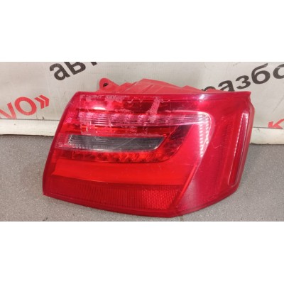 Фонарь задний наружный правый AUDI A6 C7 4G (2011>) 4G5945096A