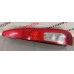 Фонарь задний правый Ford Fusion 2002-2012 1383603