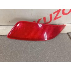Отражатель в бампер задний левый Toyota Camry V50 2011-2018 33186 8192033010