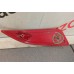 Отражатель в бампер задний левый Toyota Camry V50 2011-2018 33186 8192033010