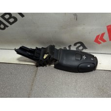 Переключатель подрулевой Peugeot 408 2012> 9641796480