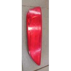 Отражатель в бампер задний левый HYUNDAI SOLARIS (2010>) (ХЭТЧБЕК) 92405-1R200 924051R200