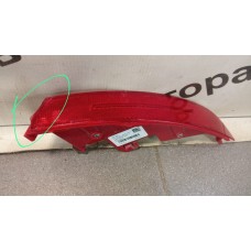 Отражатель в бампер задний правый BMW X5 G05 2018> 8091922-07 7442270 63147442270 65500605