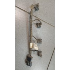 Проводка (коса) форсунок CHEVROLET SPARK (2005-2010) 96658184