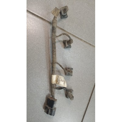 Проводка (коса) форсунок CHEVROLET SPARK (2005-2010) 96658184