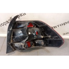 Фонарь задний левый VW POLO (SED RUS) (2011>) ДО 05/2015 ГОДА 6RU945095G