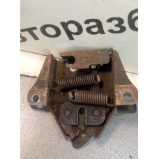 Замок капота Kia Spectra 2001-2011 0K2A156620B