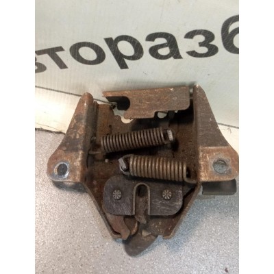 Замок капота Kia Spectra 2001-2011 0K2A156620B