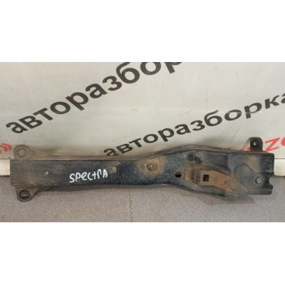 Кронштейн замка капота KIA SPECTRA (2001>) 0K2N2-56220 0K2N256220