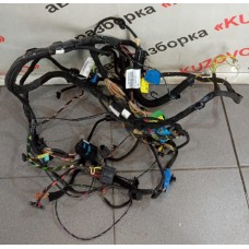 Проводка (коса) торпедо Citroen C4 II 2011> 9806088980