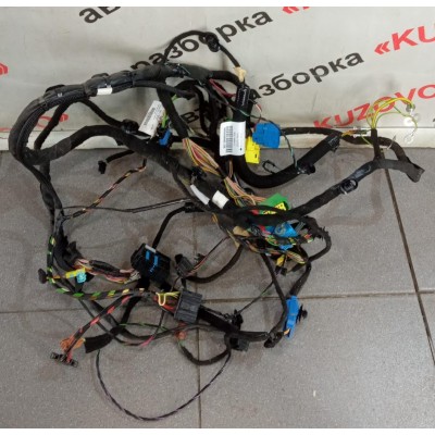 Проводка (коса) торпедо Citroen C4 II 2011> 9806088980