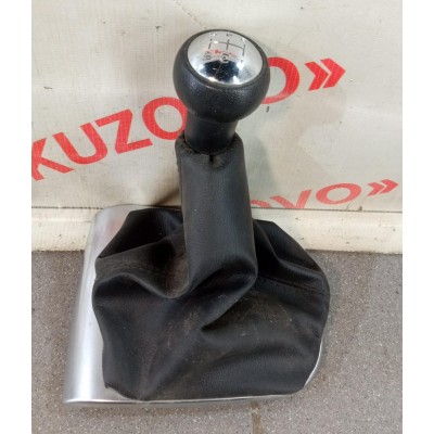 Накладка декоративная КУЛИСЫ Citroen C4 II 2011-2022 9671444577