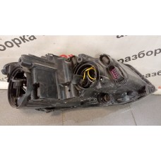 Фара левая VW Polo (Sed RUS) 2011-2020 6R1941007F 6RG941007A
