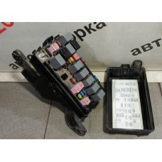 Блок предохранителей Chevrolet Spark 2005-2010 96857526