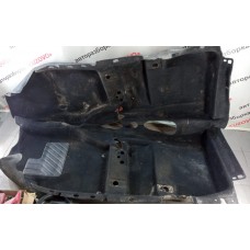 Покрытие напольное (ковролин)  Citroen C4 II 2011-2022
