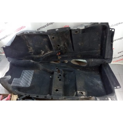 Покрытие напольное (ковролин)  Citroen C4 II 2011-2022
