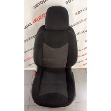 Сиденье переднее левое Citroen C4 II 2011-2022 8925A7