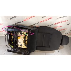 Сиденье переднее левое Citroen C4 II 2011-2022 8925A7