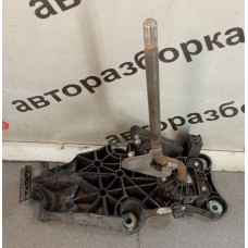 Кулиса КПП РОБОТ FORD FUSION (2002>) 1379645 6N1R7C453 6N1R7C453AA