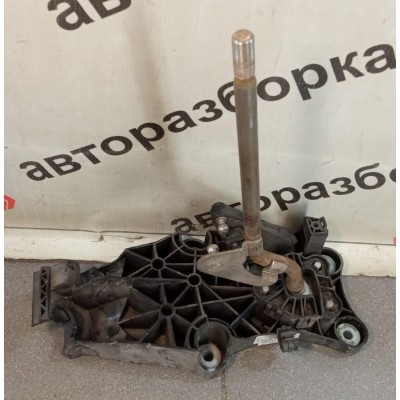 Кулиса КПП РОБОТ FORD FUSION (2002>) 1379645 6N1R7C453 6N1R7C453AA