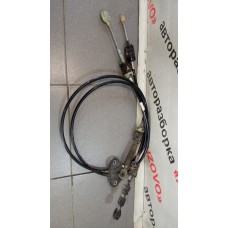 Трос КПП МКПП FORD Fusion 2002-2012  1489301