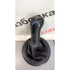 Чехол кулисы рукоятка Ford Fusion 2002-2012 1518426 1347544 7N117B118AA