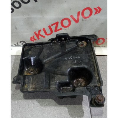 Крепление АКБ (корпус подставка) Matiz (M100/M150) 1998-2015;Spark 2005-2010 96566194