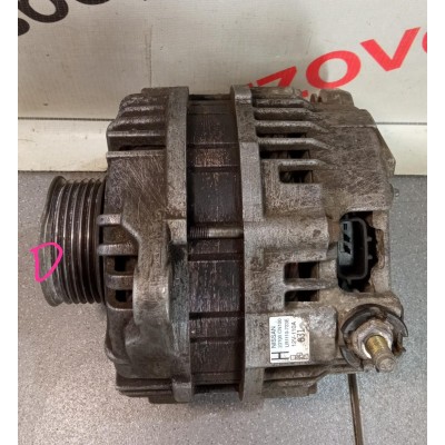 Генератор Nissan Murano (Z50) 2004-2008 Nissan Teana J31 2003-2008 23100-CN100 23100CN100