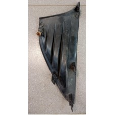Заглушка бампера левая Toyota Camry V50 2011> 52128-06440 5212806440