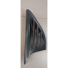 Заглушка бампера правая Toyota Camry V50 2011> 52127-06440 5212706440