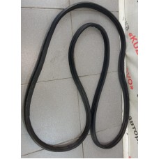 Уплотнитель багажника Kia Spectra 2001-2011 0K2A1-56951 0K2A156951