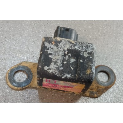 Датчик AIR BAG левый Toyota Corolla E11 1997-2001  8917312040