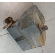 Резонатор воздушного фильтра Kia Spectra 2001-2011 0K2N31318X Резонатор воздушного фильтра Kia Spectra 2001-2011 0K2N31318X