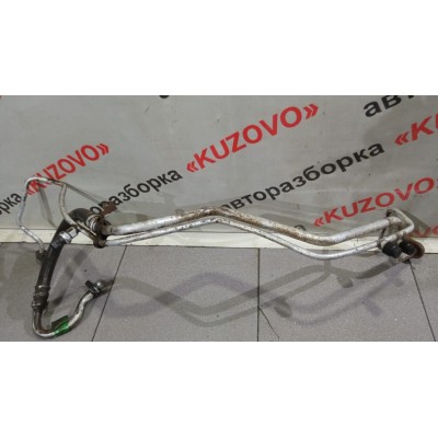 Трубка кондиционера CHEVROLET SPARK 2005-2011 96499111